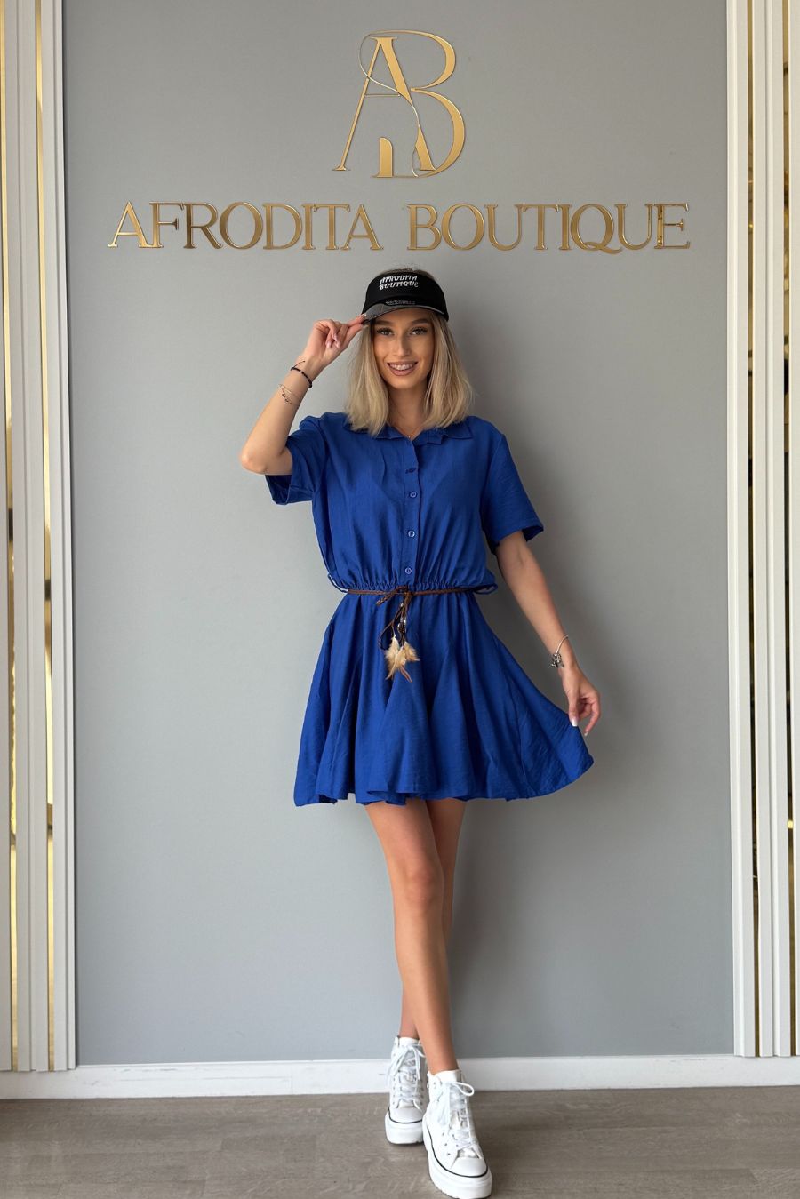 Rochie Breeze