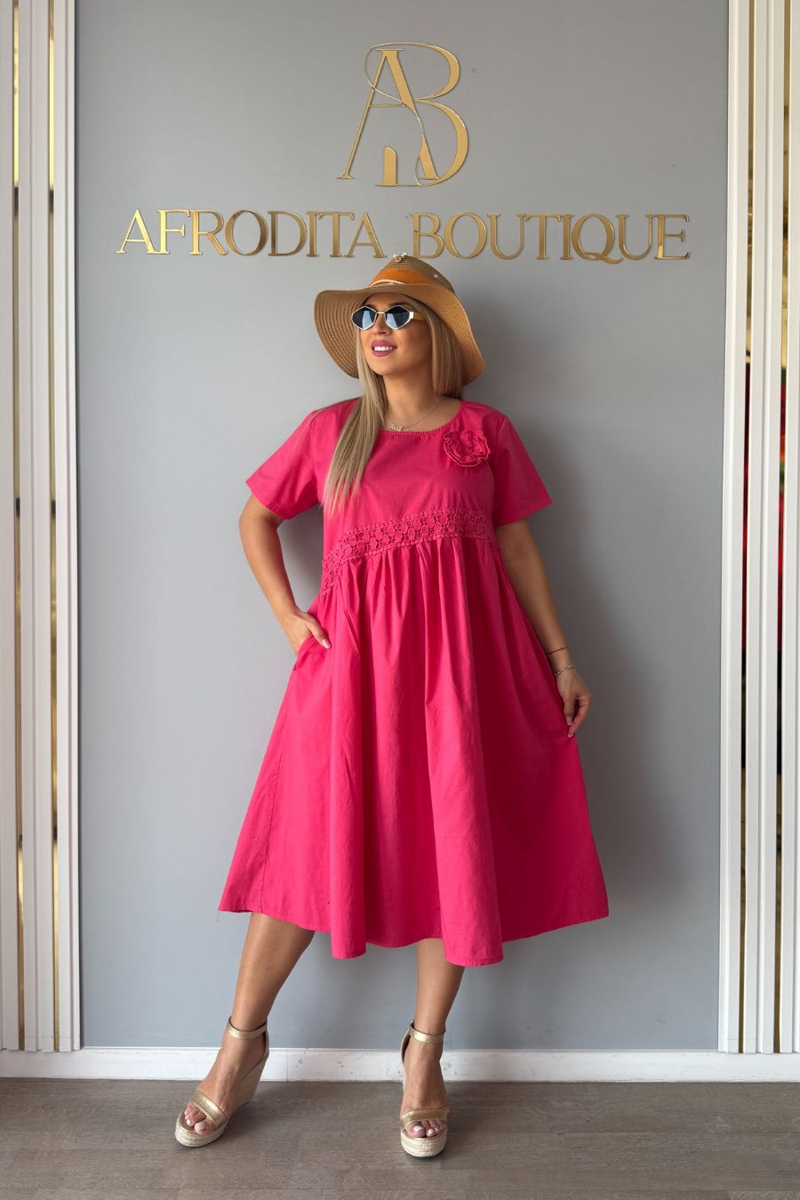 Rochie Briana