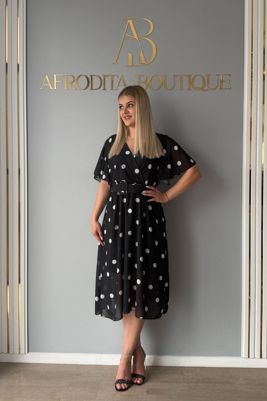 Rochie Bulina