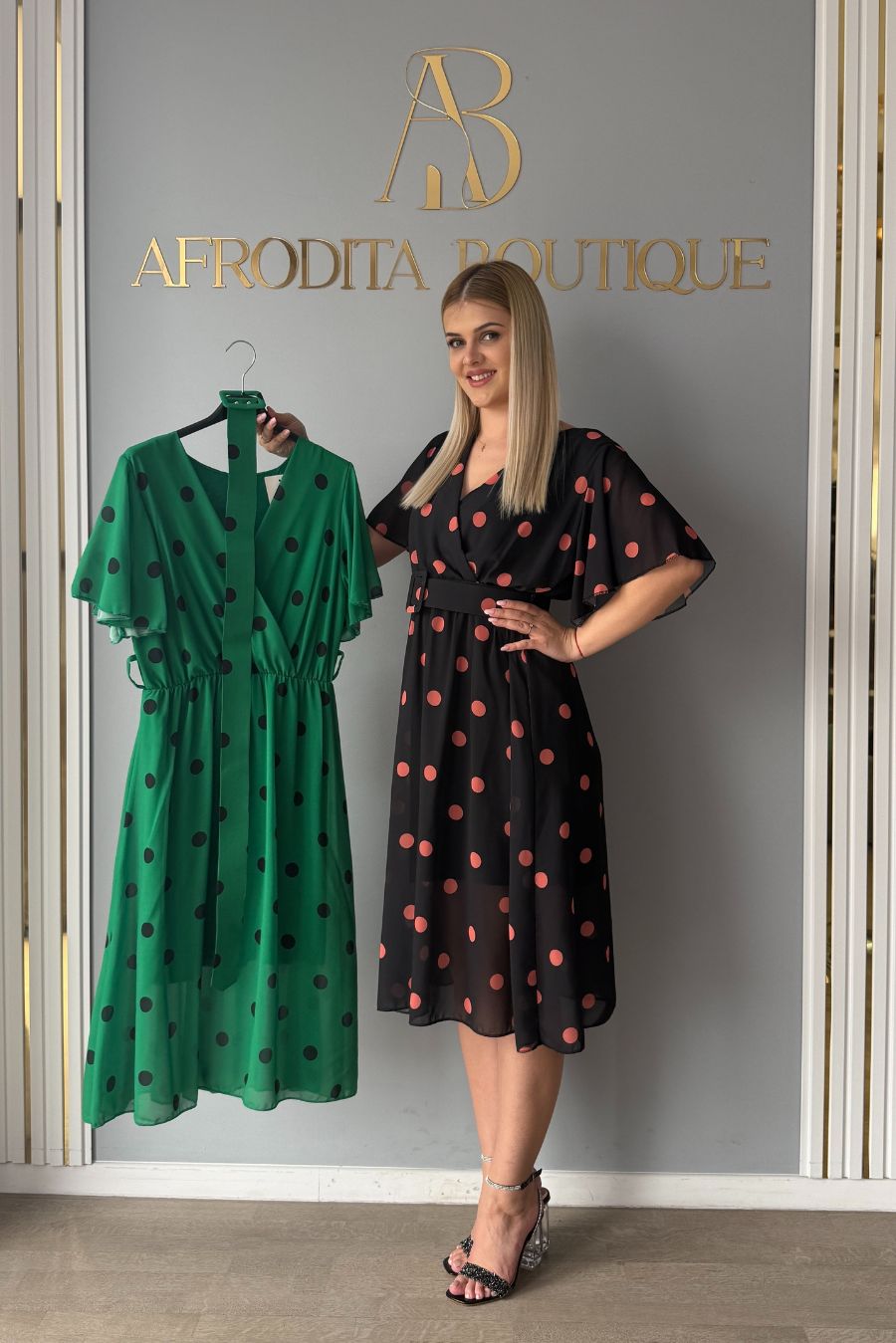 Rochie Bulina