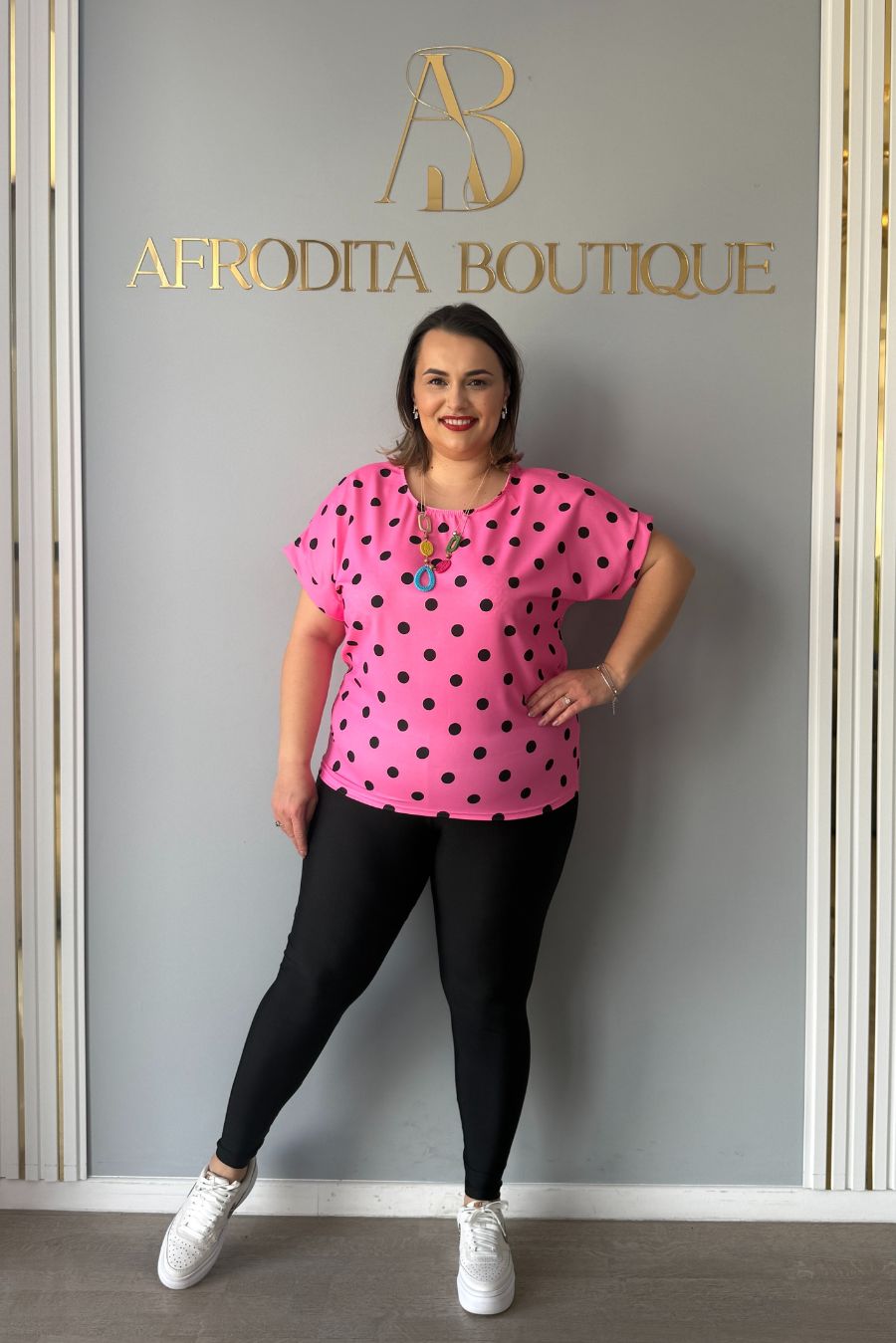 Bluza Buline