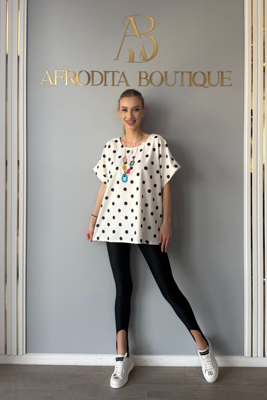 Bluza Buline