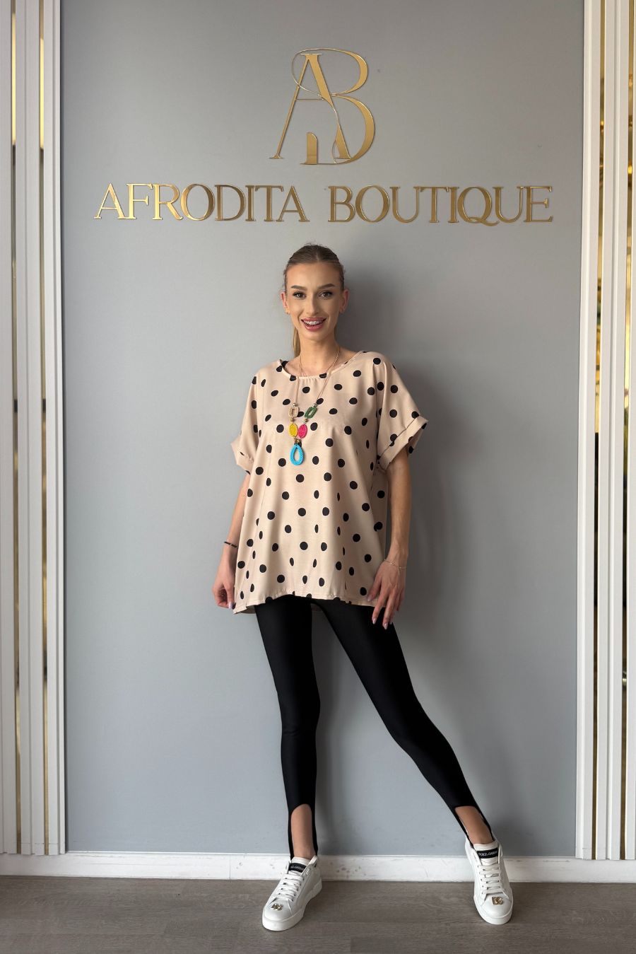 Bluza Buline