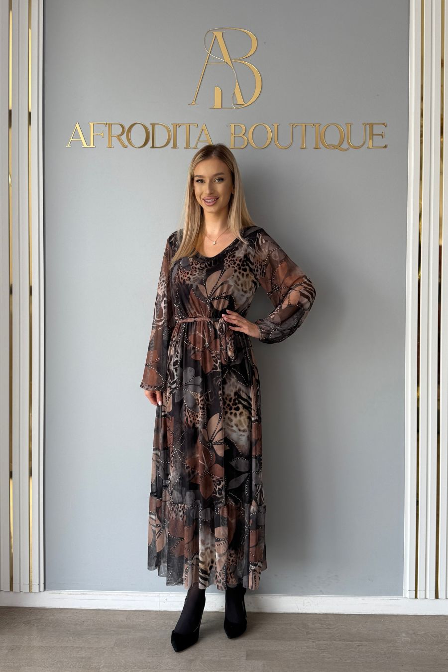 Rochie Calina