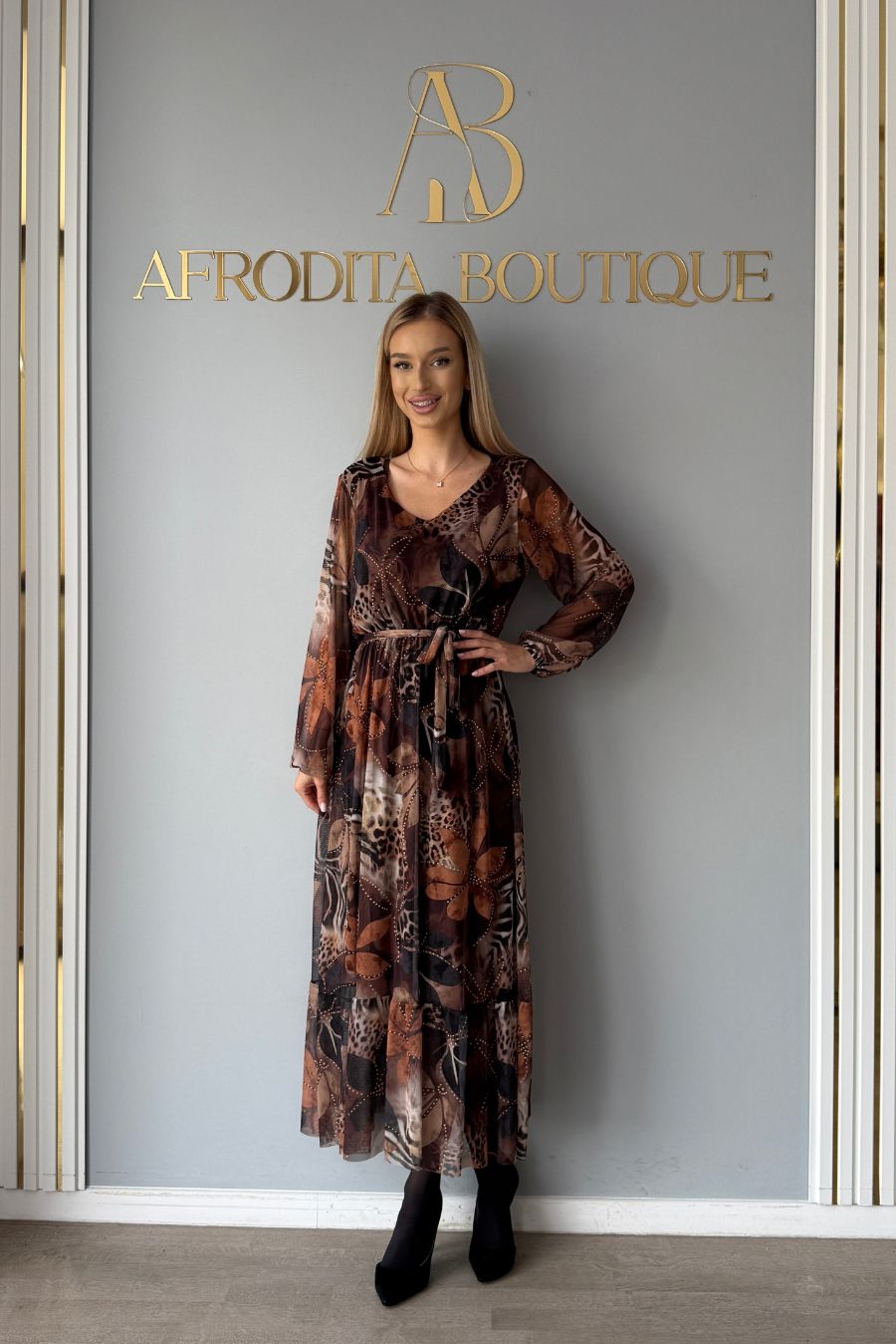 Rochie Calina
