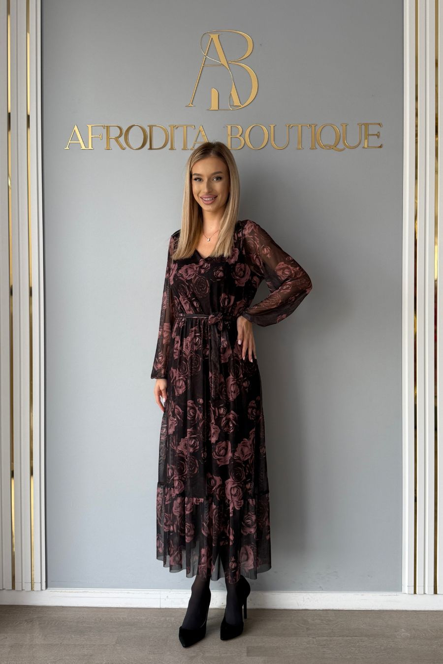 Rochie Calina