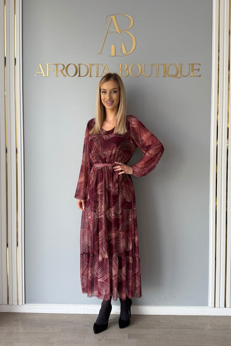 Rochie Calina