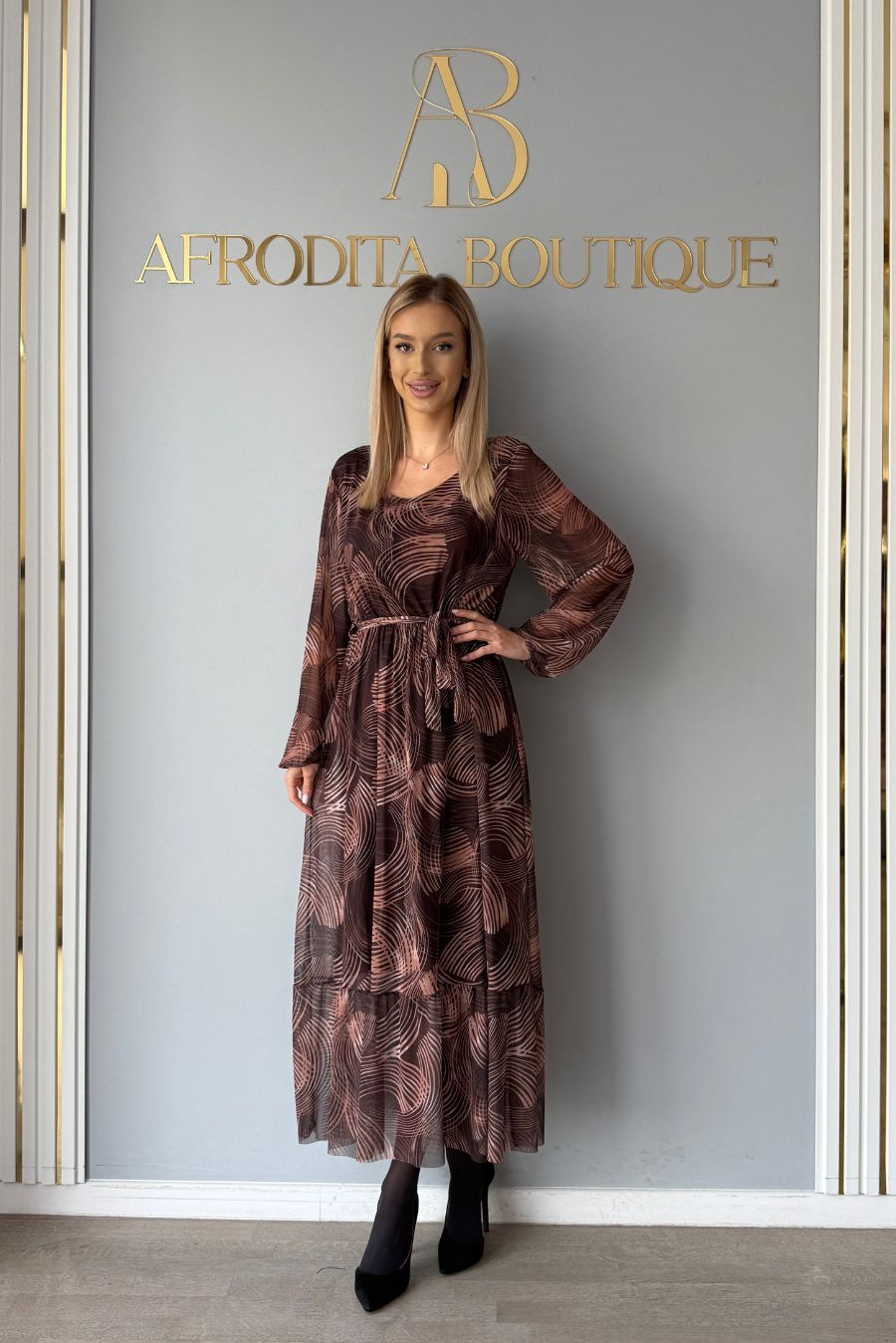 Rochie Calina