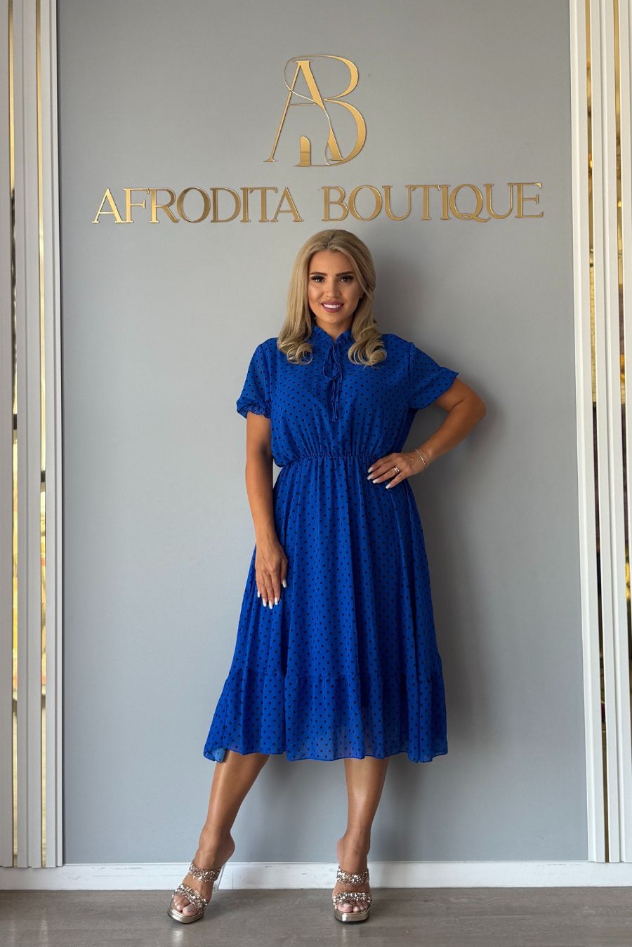 Rochie Calista