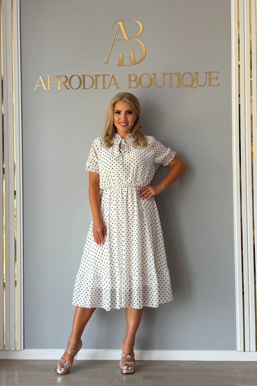 Rochie Calista