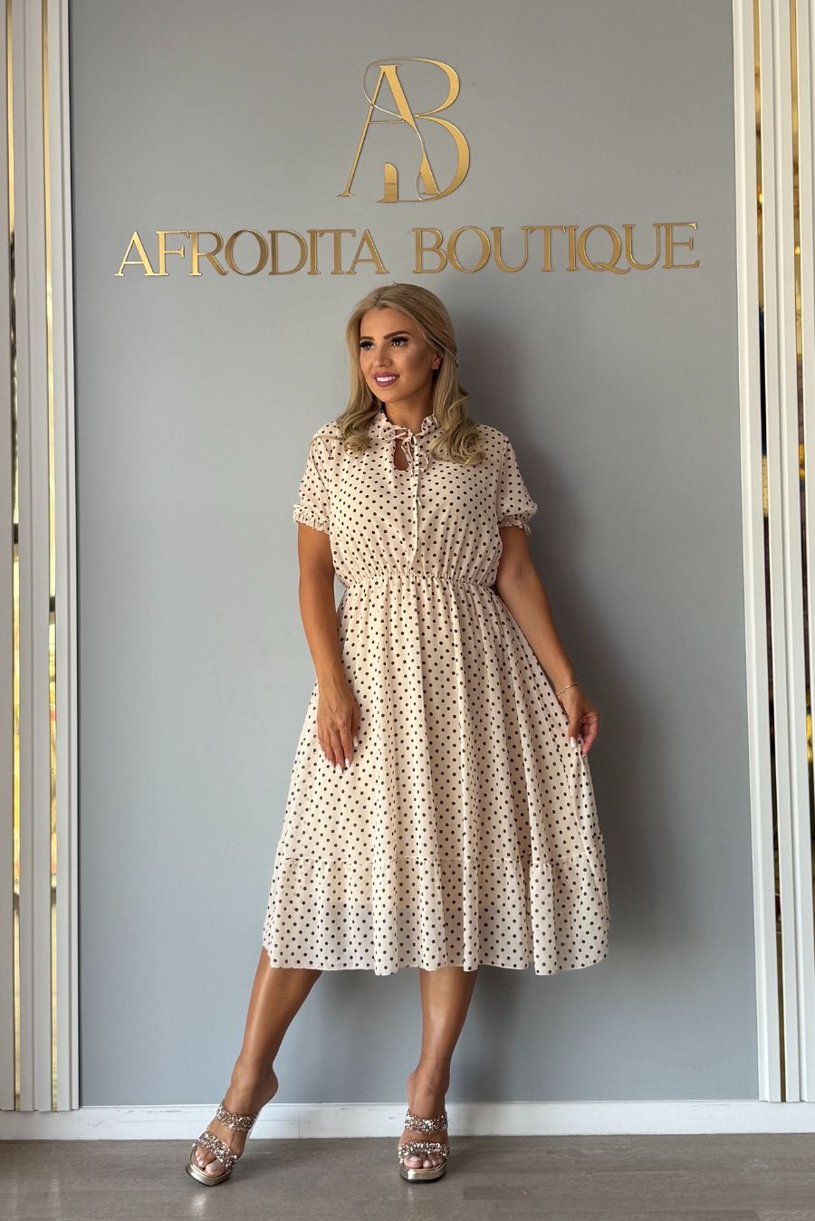 Rochie Calista