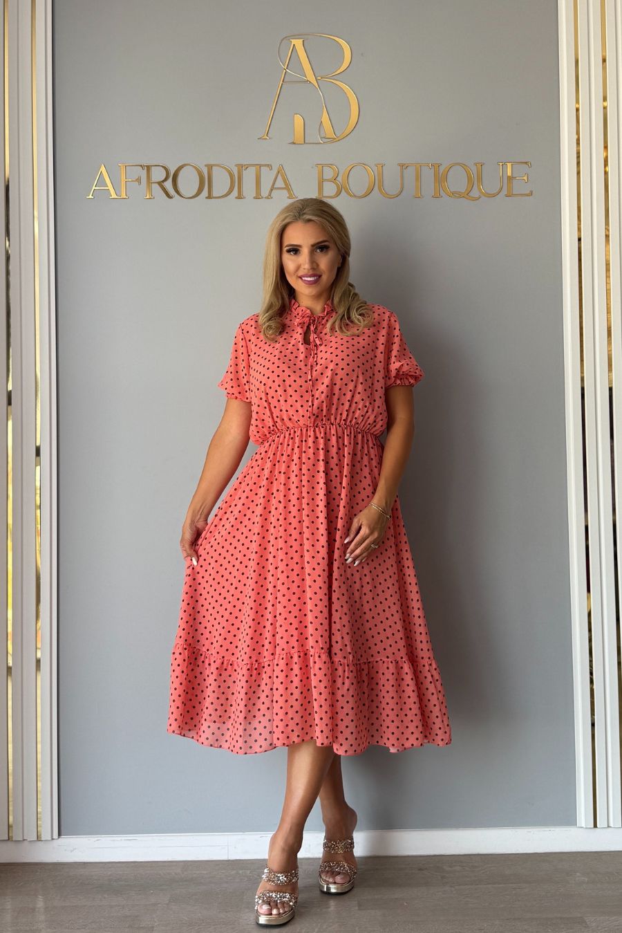 Rochie Calista