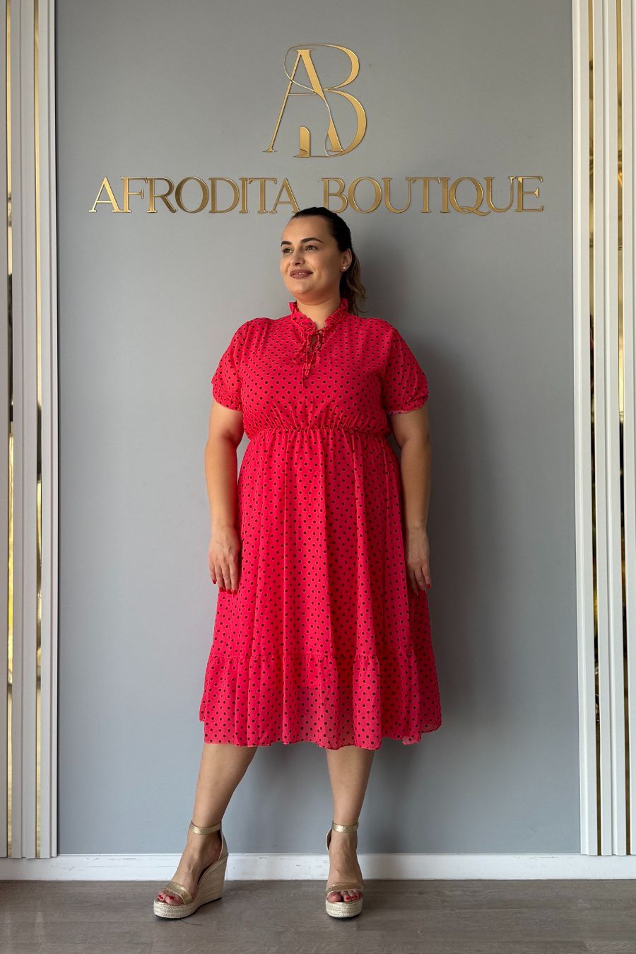 Rochie Calista