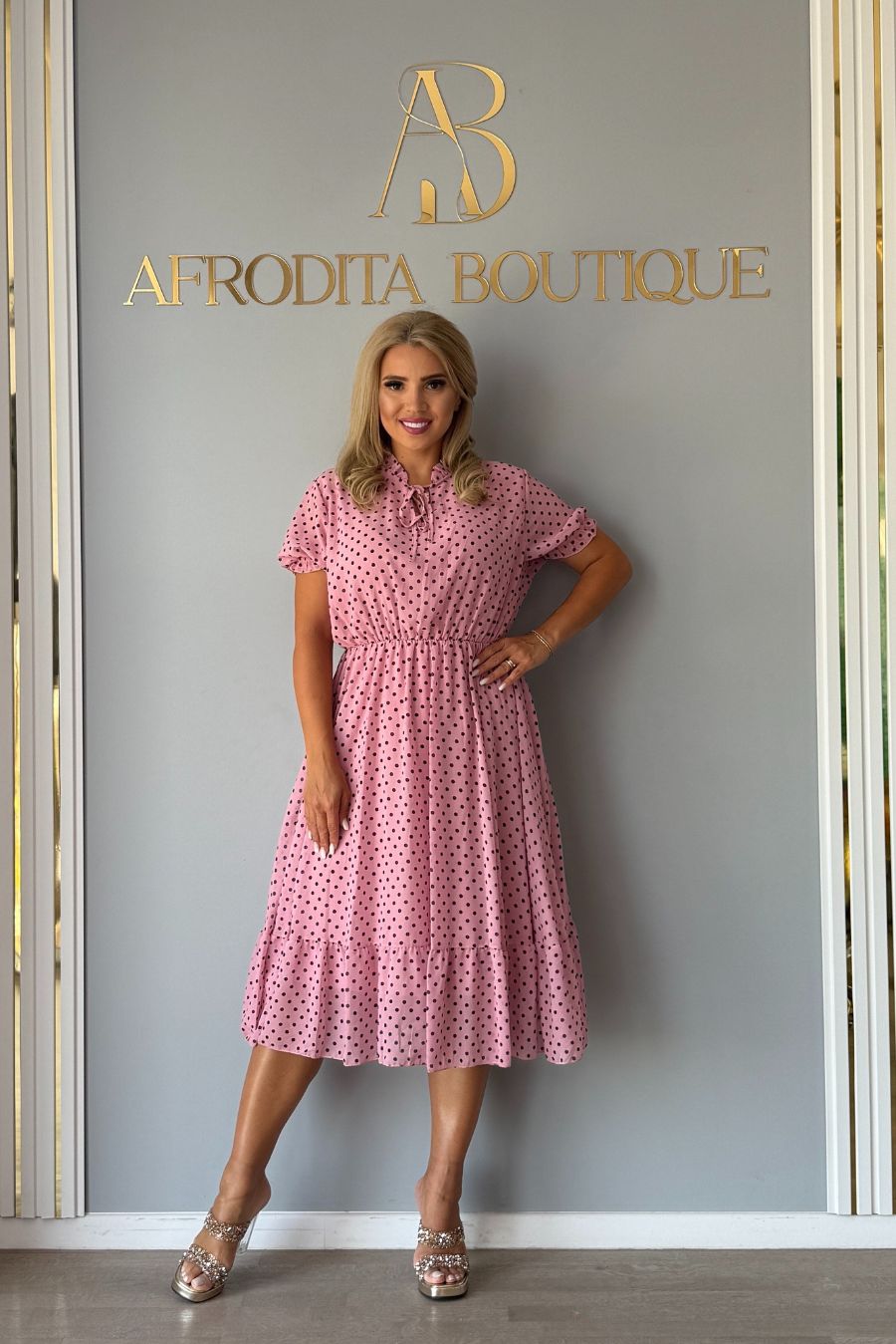Rochie Calista
