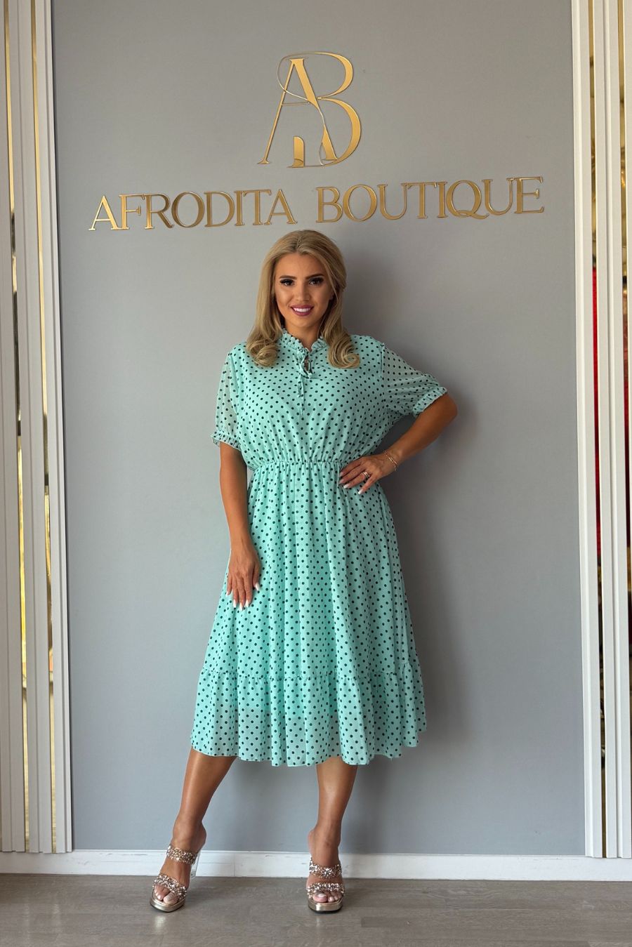 Rochie Calista