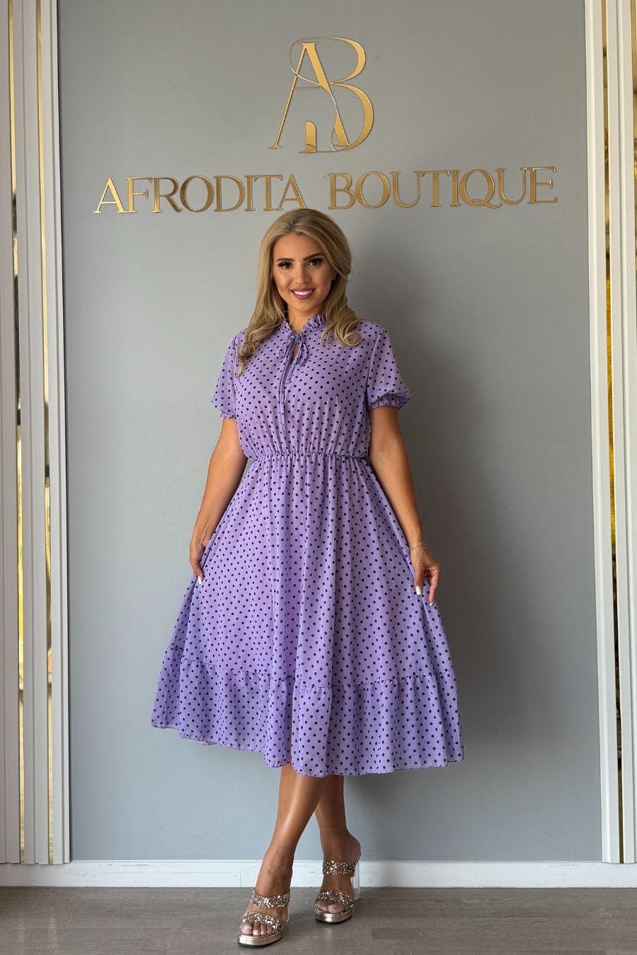 Rochie Calista