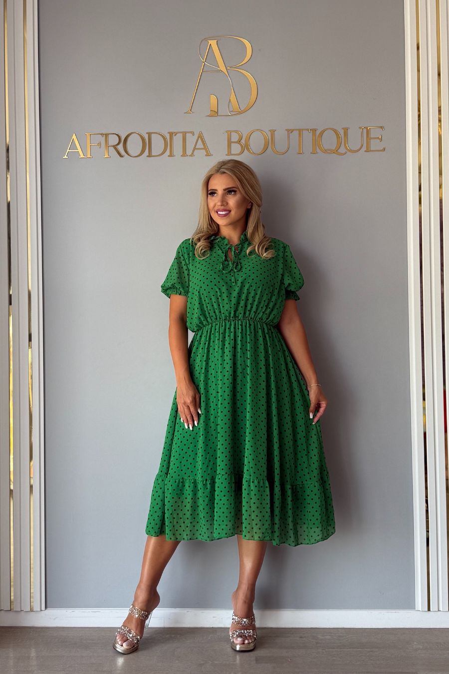 Rochie Calista