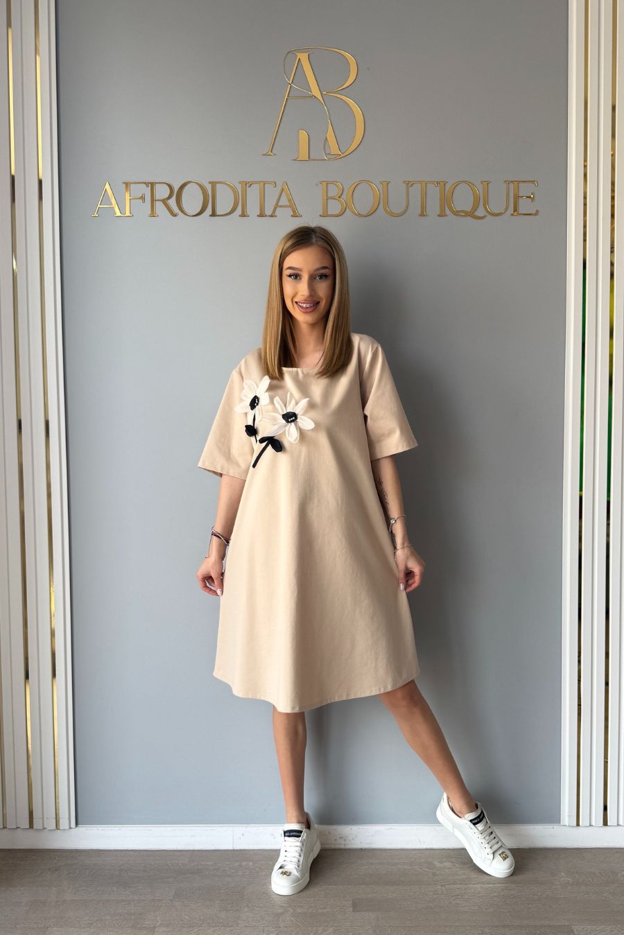 Rochie Camelia