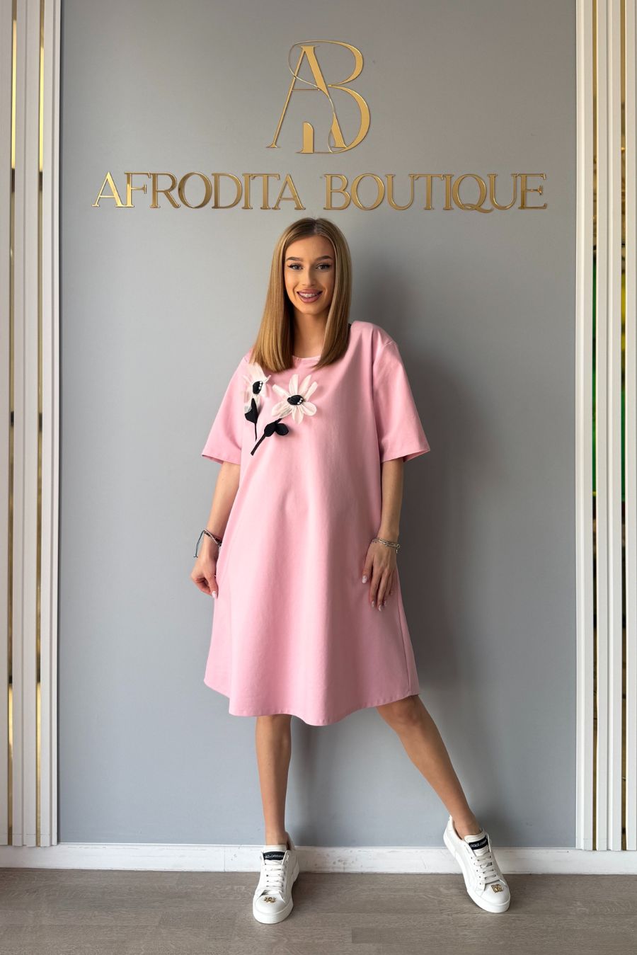 Rochie Camelia