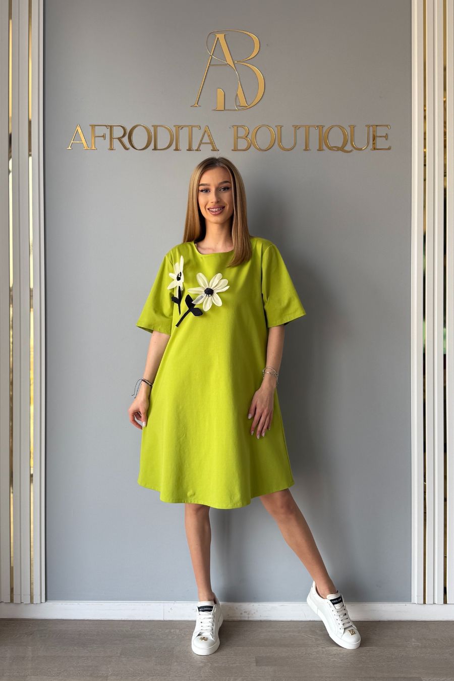 Rochie Camelia