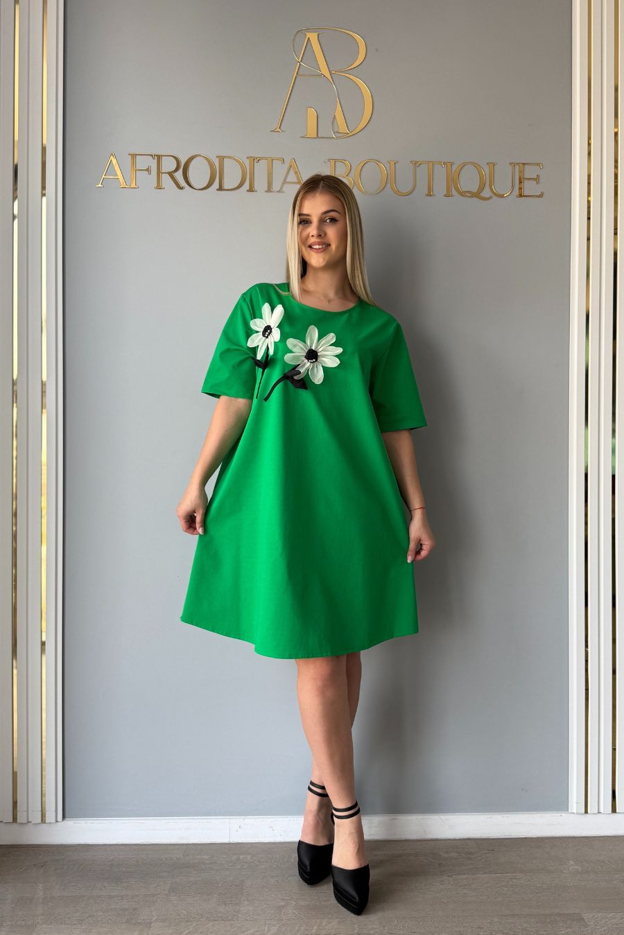 Rochie Camelia