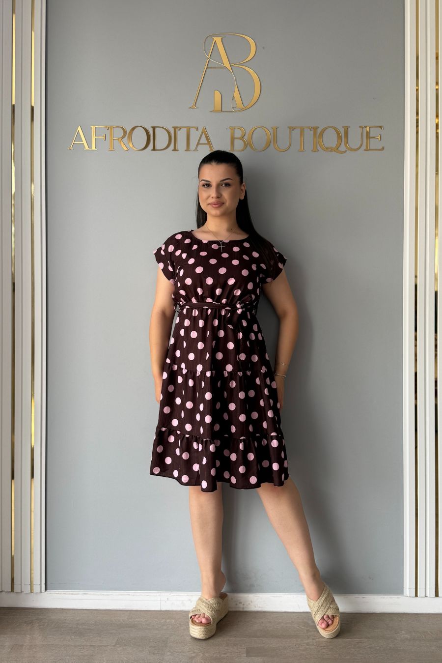 Rochie Camely