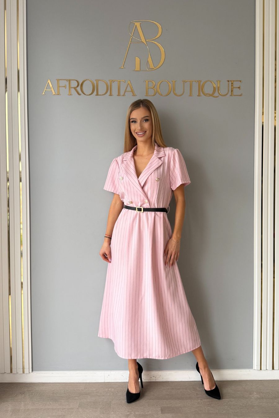 Rochie Carmensita