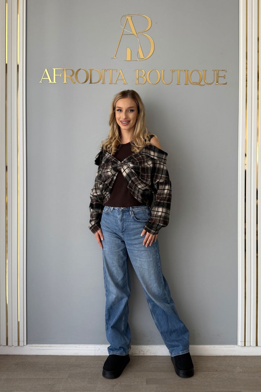 Bluza Caro