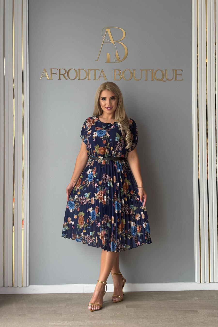 Rochie Cassy