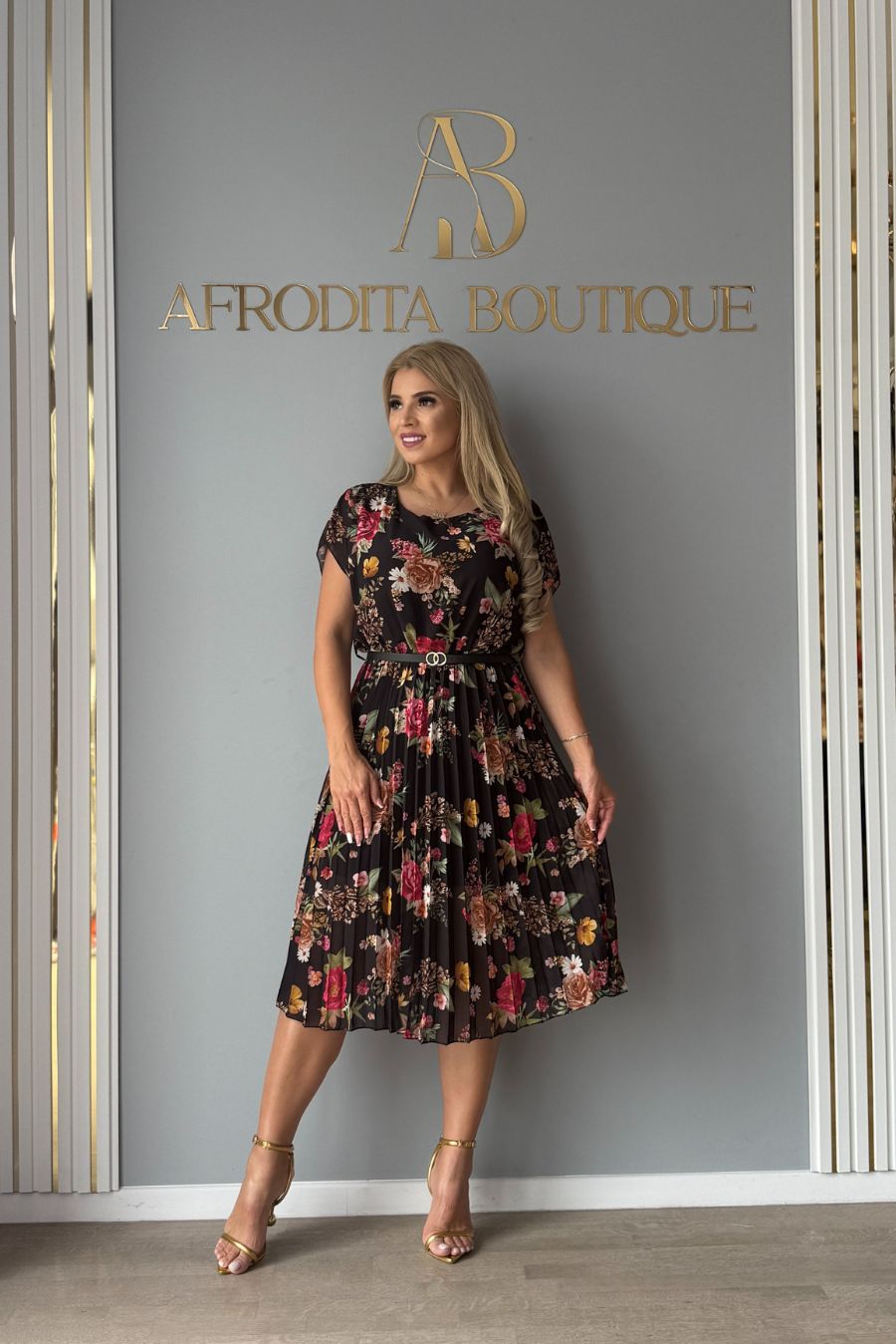 Rochie Cassy