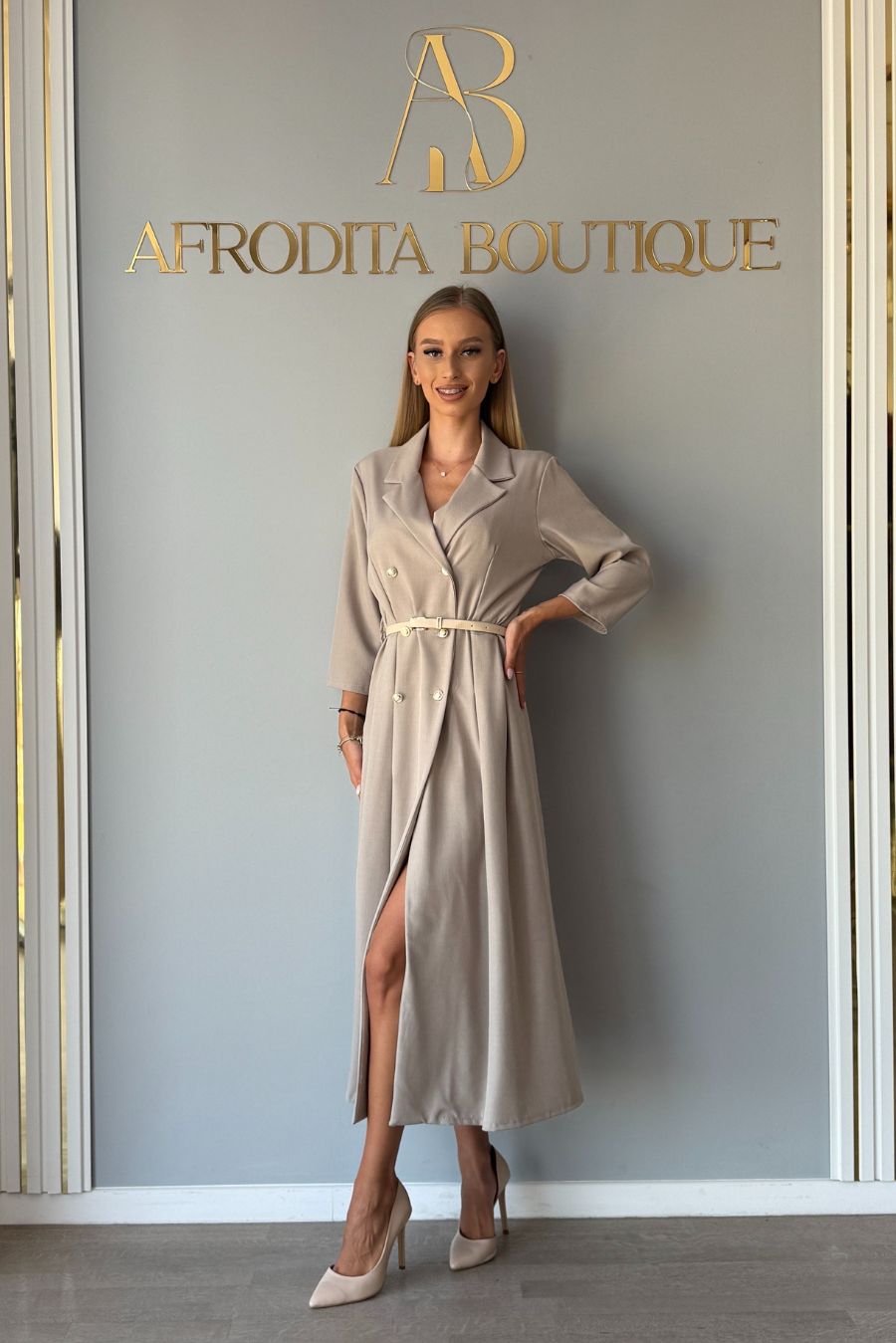 Rochie Cataleia