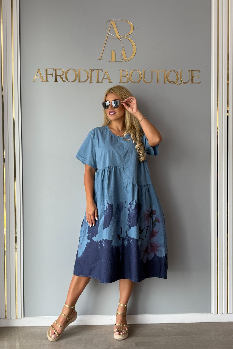Rochie Catinca