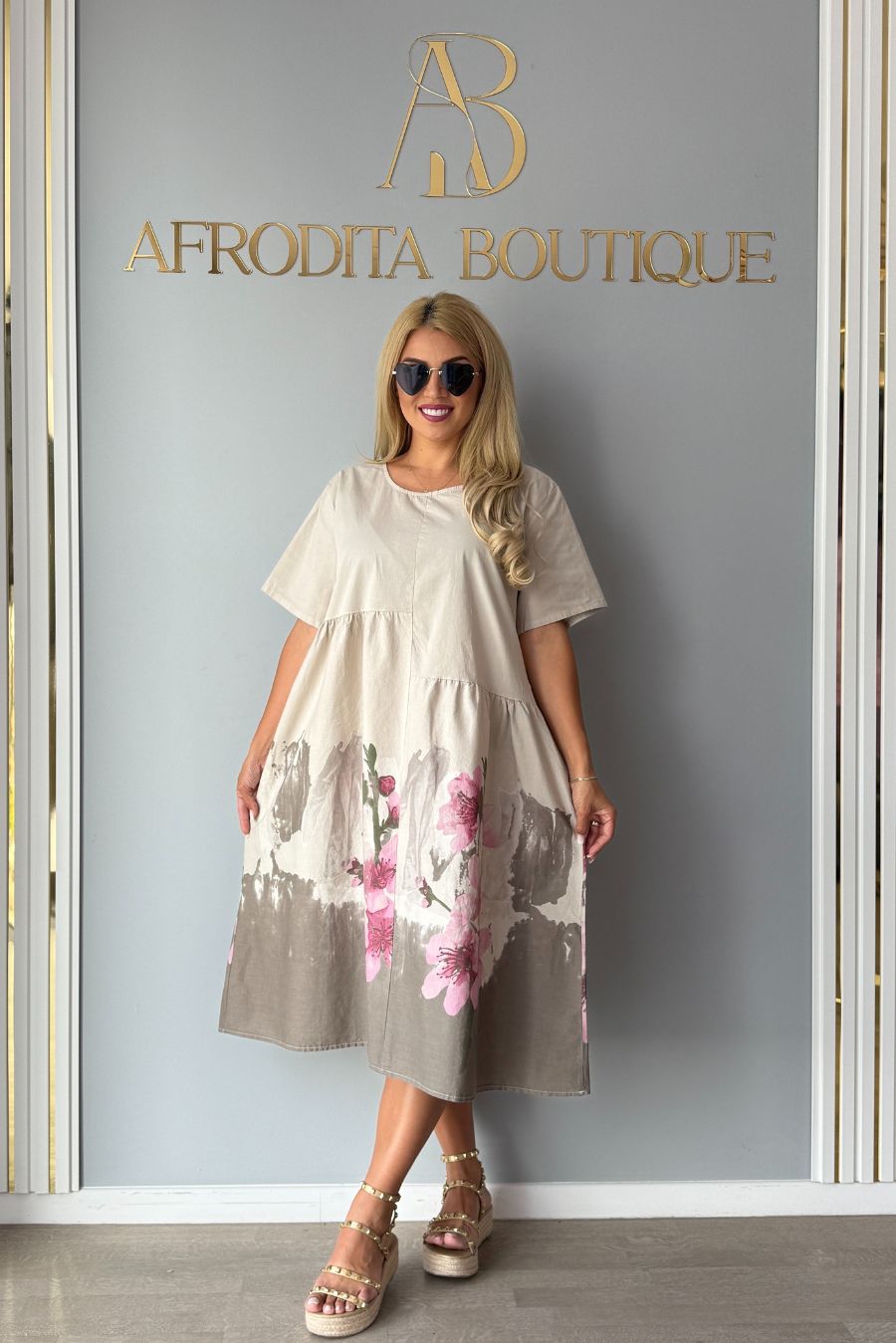 Rochie Catinca