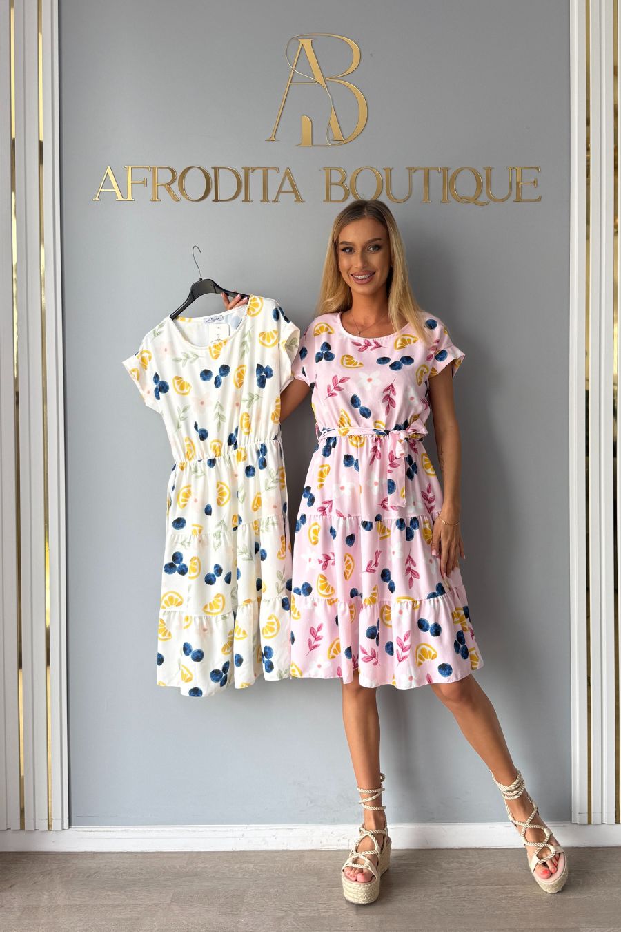 Rochie Cemly