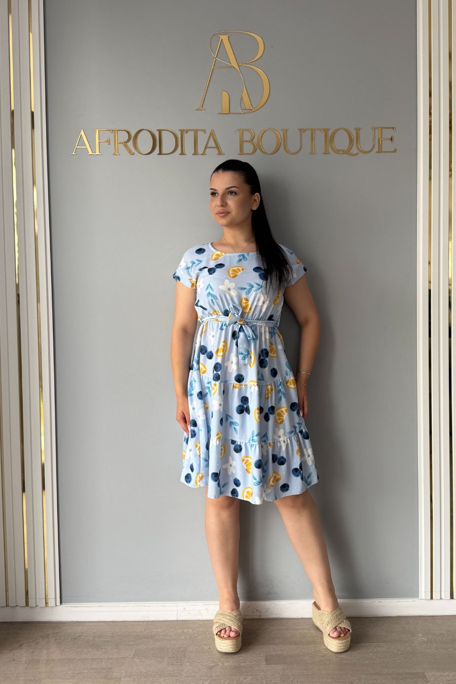 Rochie Cemly