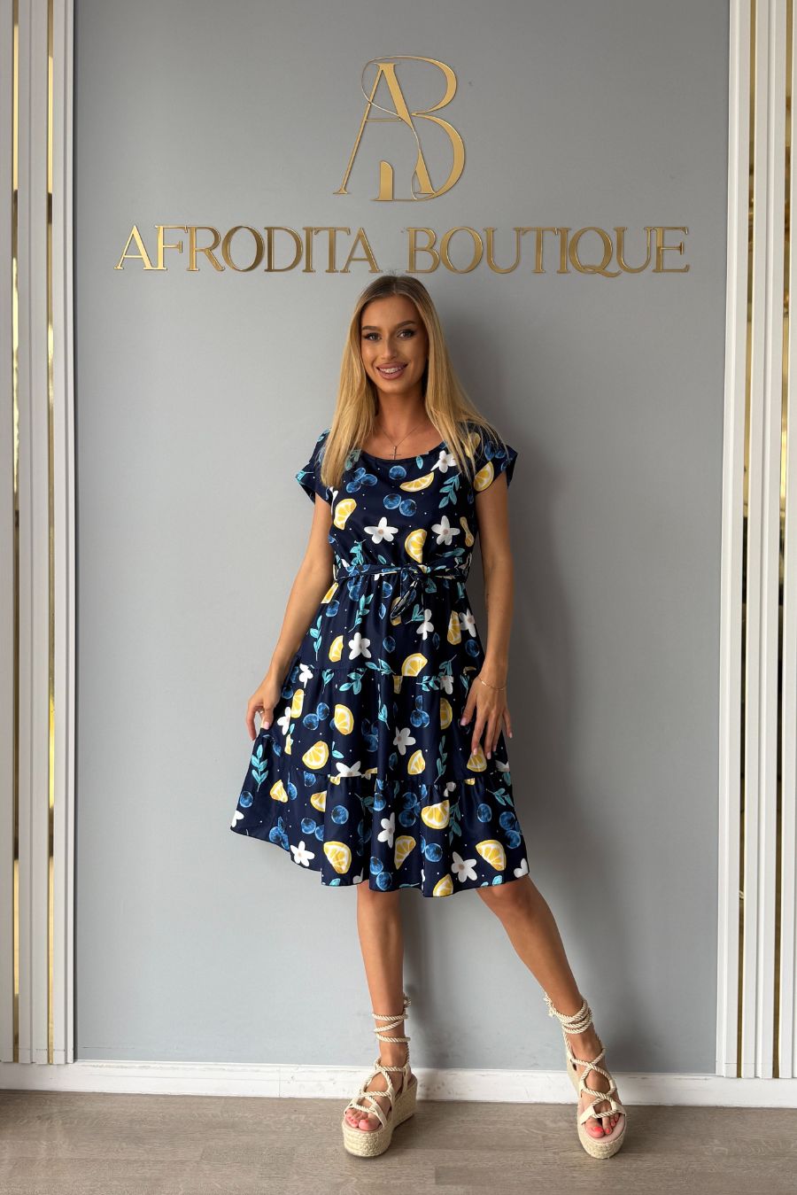 Rochie Cemly