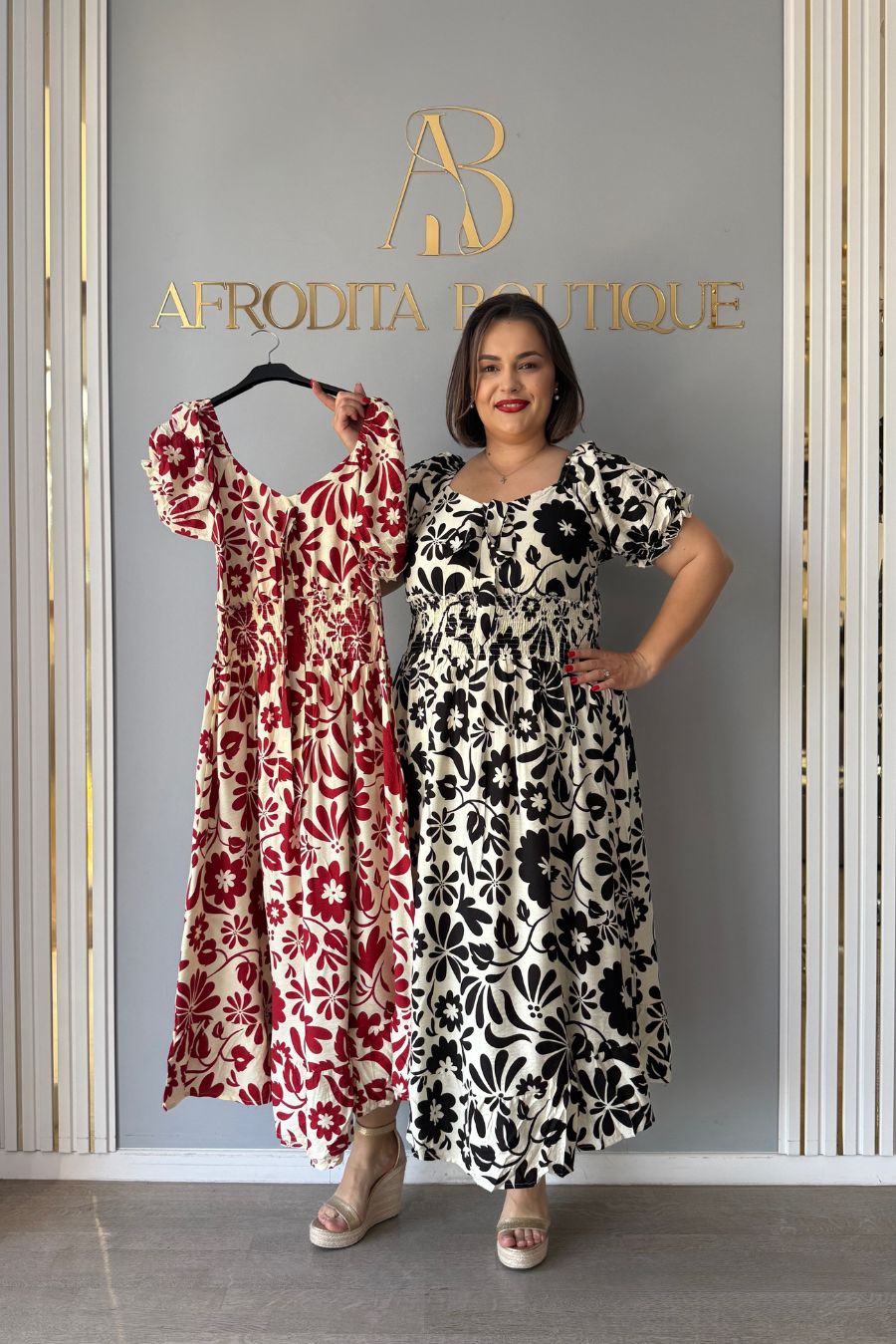Rochie Clara
