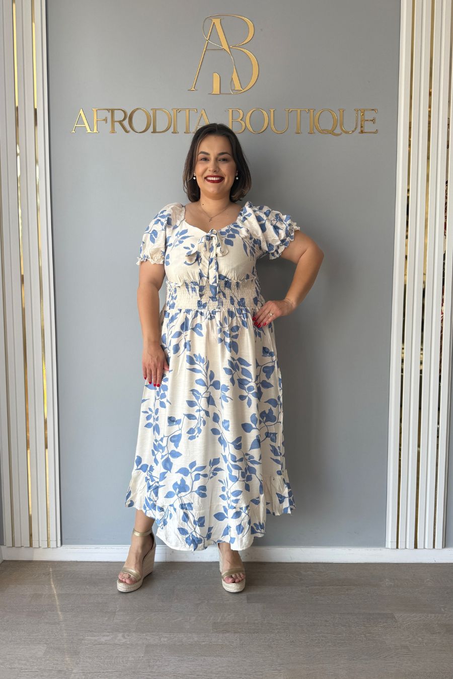 Rochie Clara