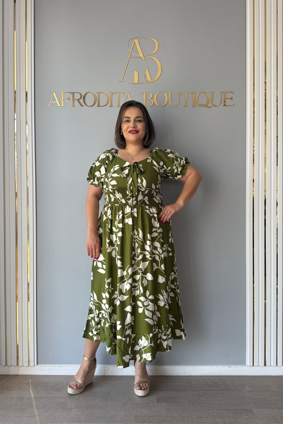Rochie Clara