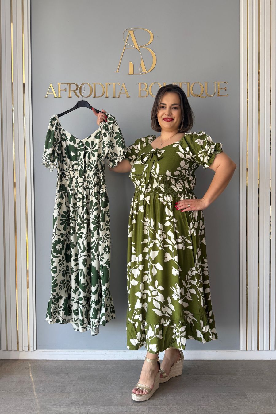 Rochie Clara