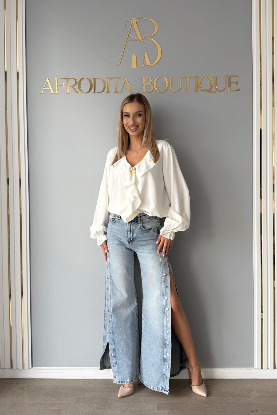 Bluza Claudia