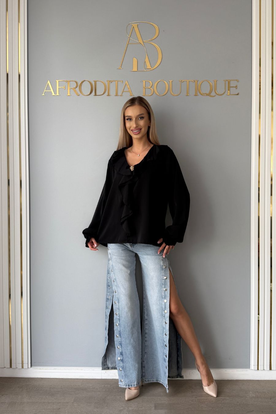 Bluza Claudia