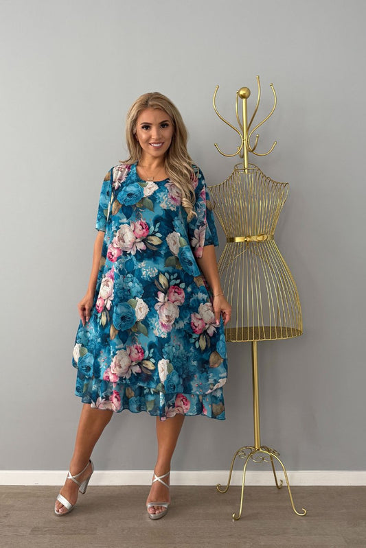 Rochie Claudita ms