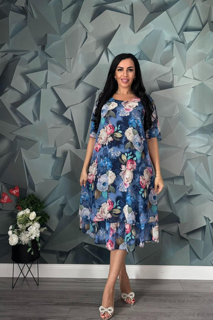 Rochie Claudita ms