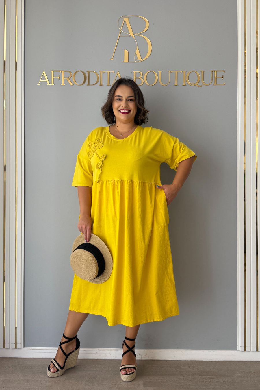 Rochie Coco
