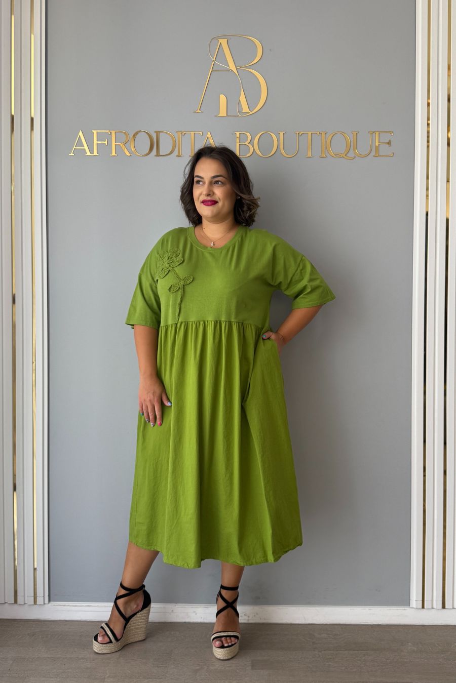 Rochie Coco