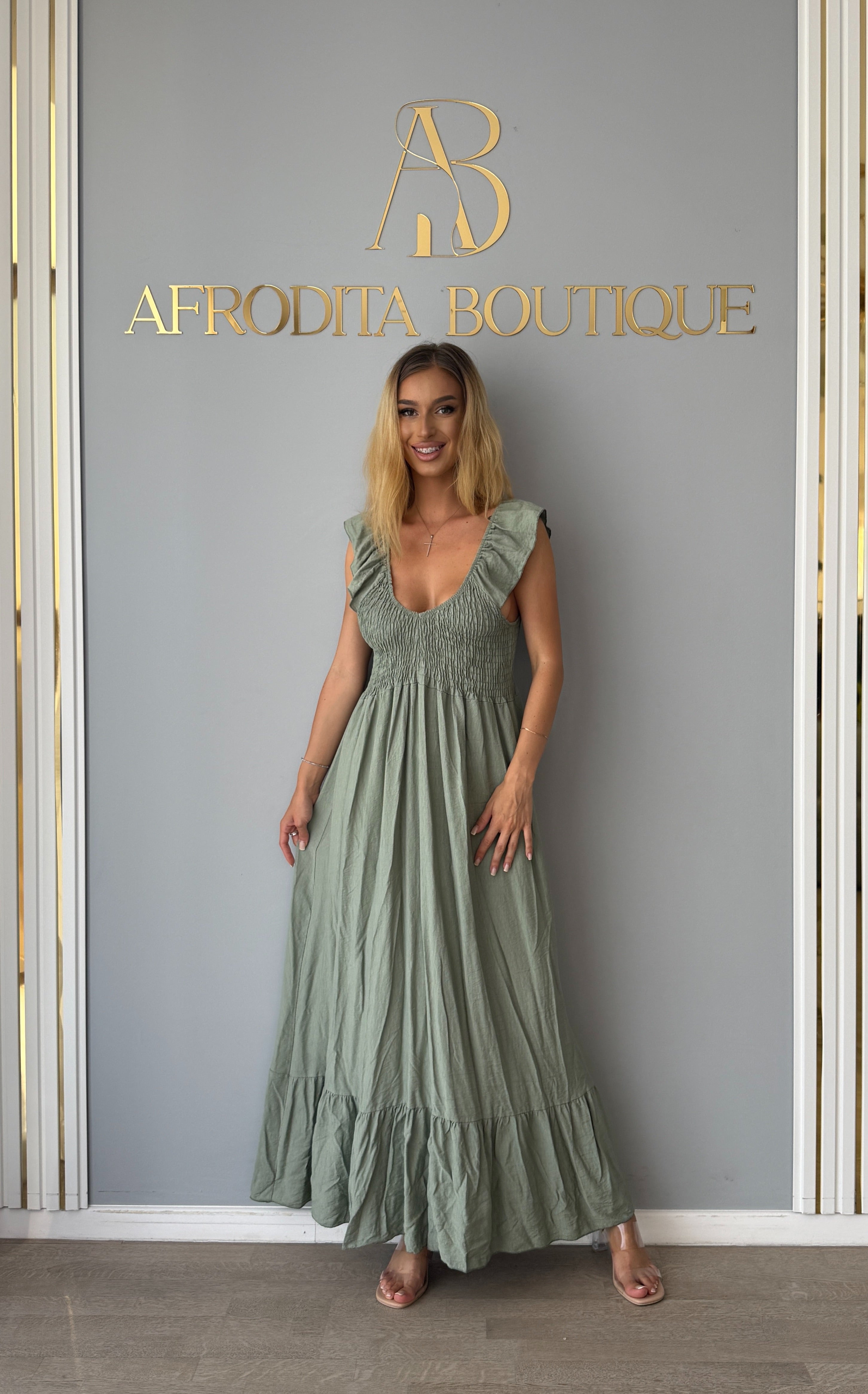 Rochie Como