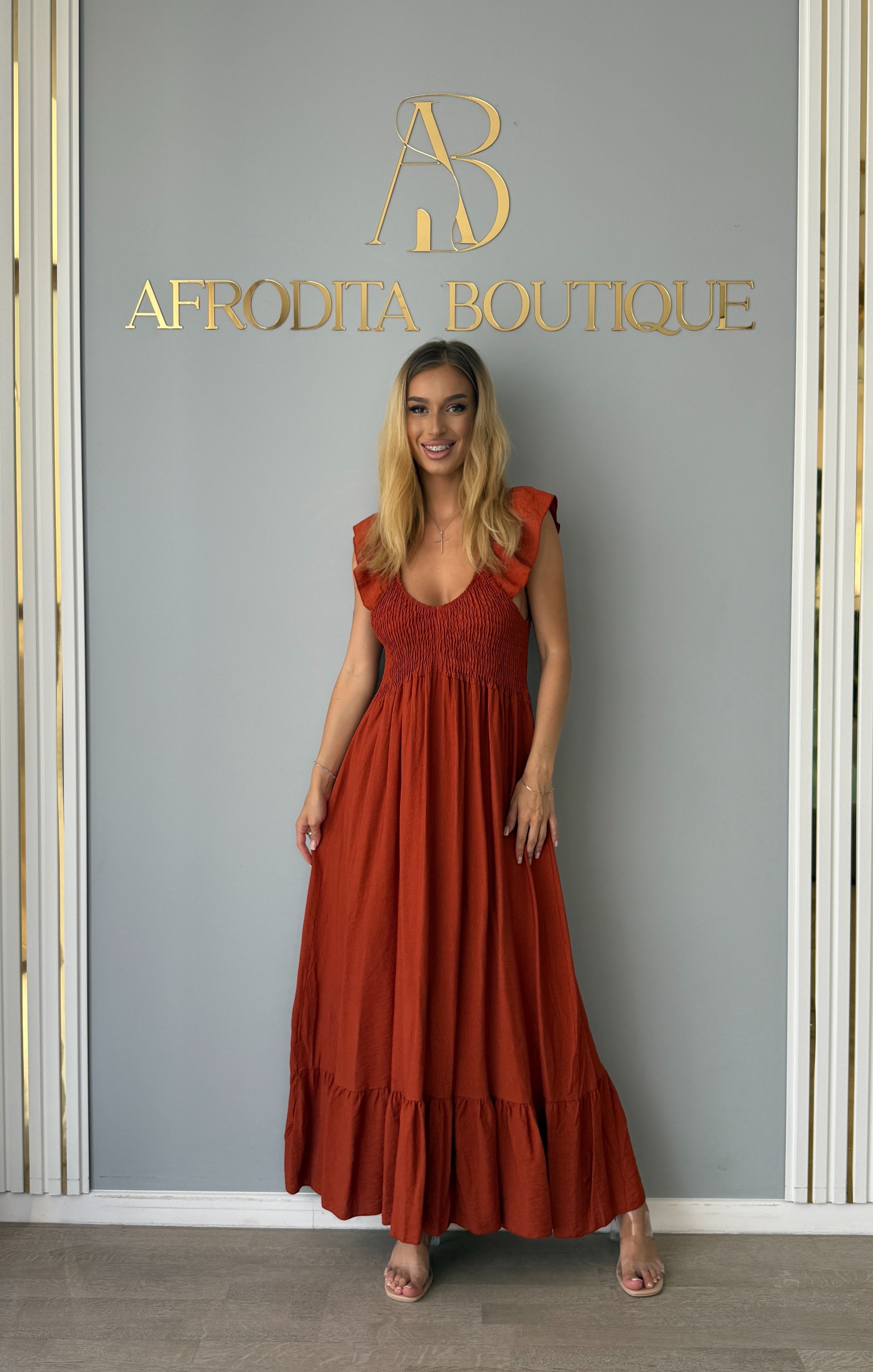 Rochie Como