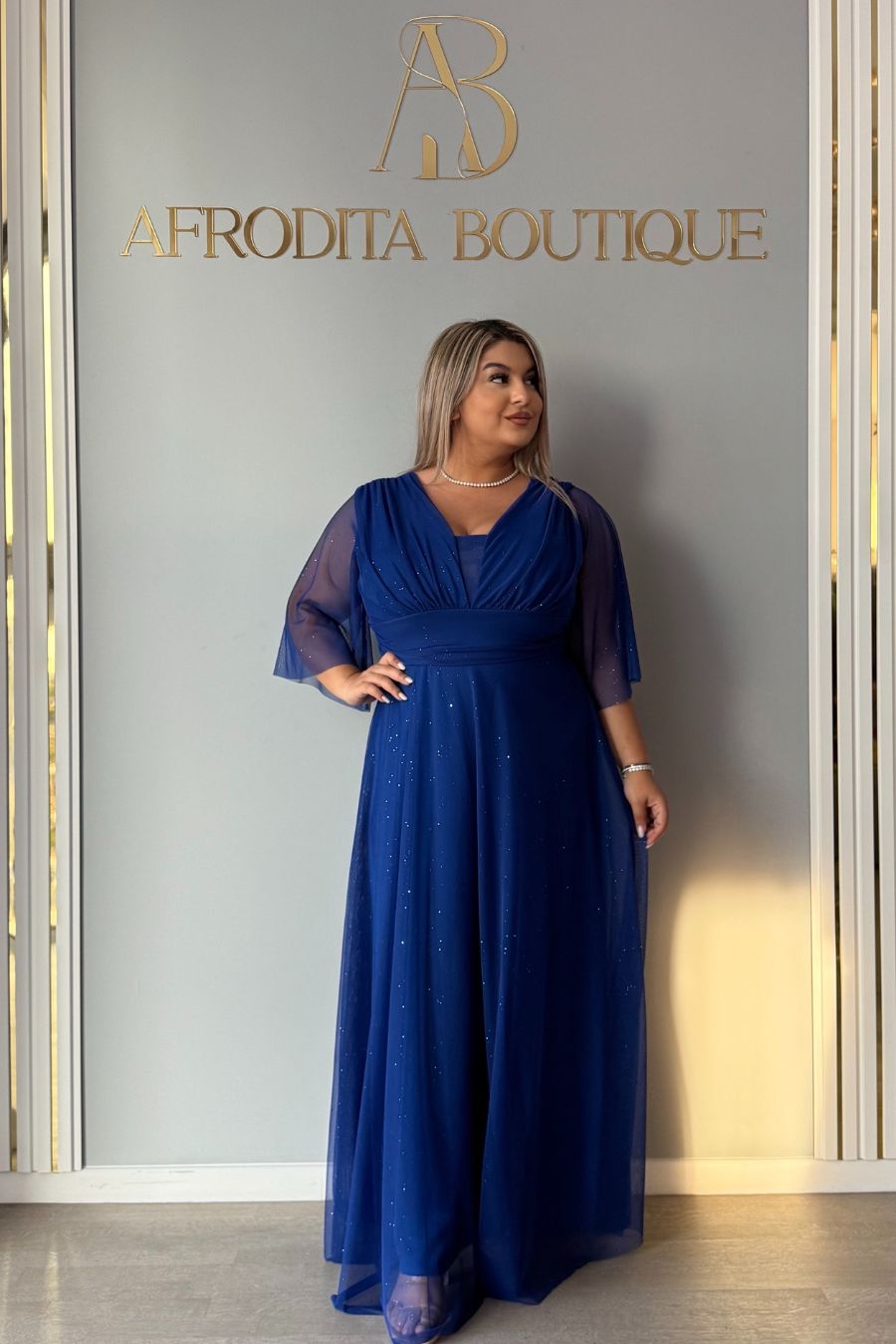 Rochie Constance