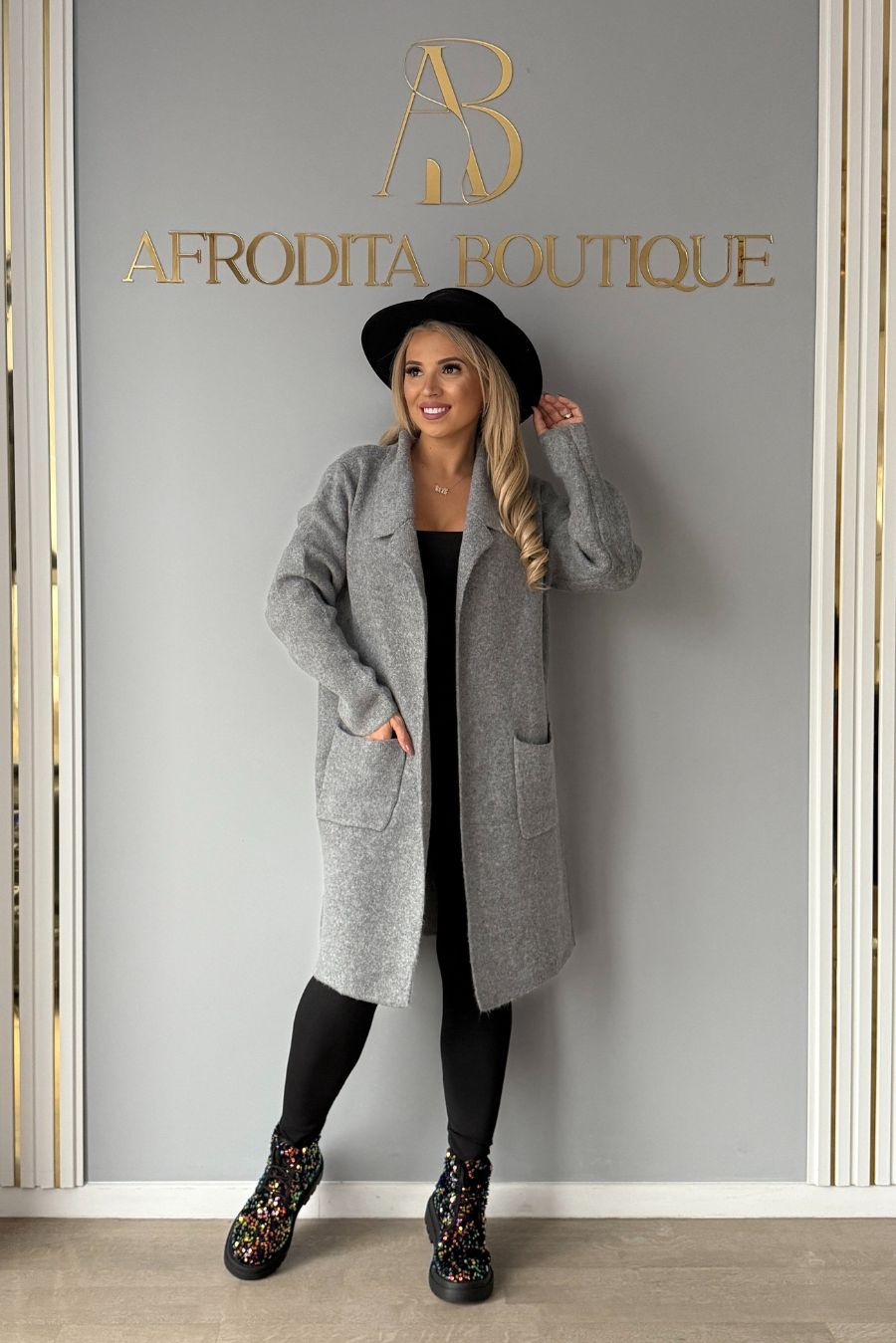 Cardigan Consy